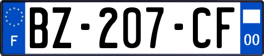 BZ-207-CF