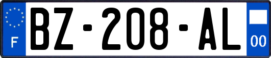 BZ-208-AL