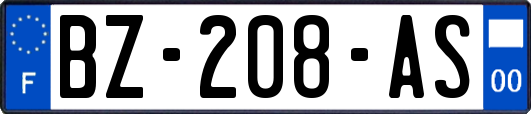 BZ-208-AS