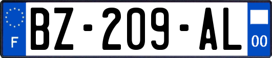 BZ-209-AL