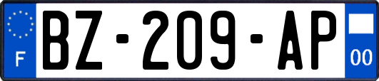 BZ-209-AP