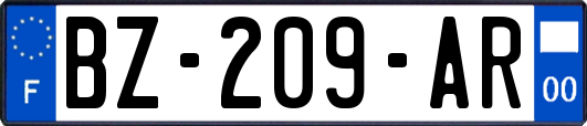 BZ-209-AR