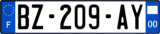 BZ-209-AY