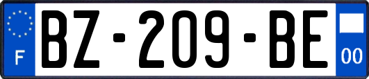 BZ-209-BE