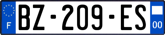 BZ-209-ES