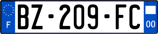 BZ-209-FC