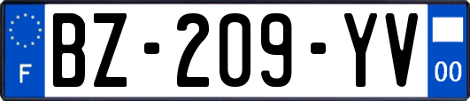 BZ-209-YV