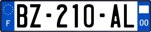 BZ-210-AL