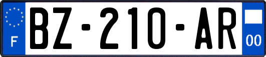 BZ-210-AR