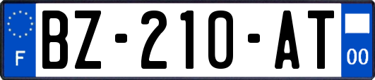 BZ-210-AT