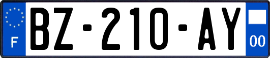 BZ-210-AY