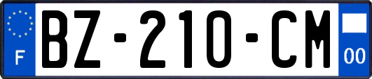 BZ-210-CM