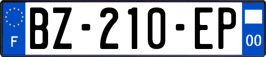 BZ-210-EP