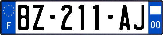 BZ-211-AJ