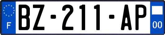 BZ-211-AP