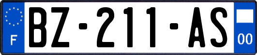 BZ-211-AS