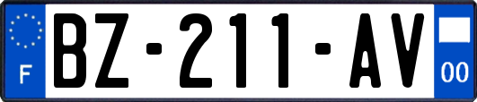 BZ-211-AV