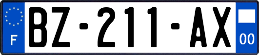 BZ-211-AX