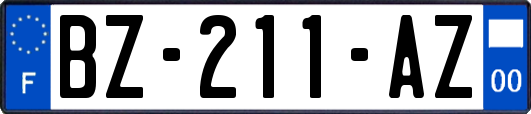 BZ-211-AZ