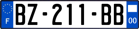 BZ-211-BB