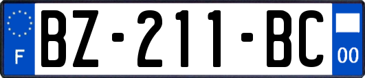 BZ-211-BC