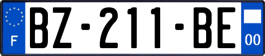 BZ-211-BE