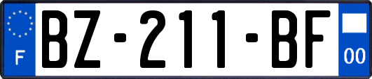 BZ-211-BF