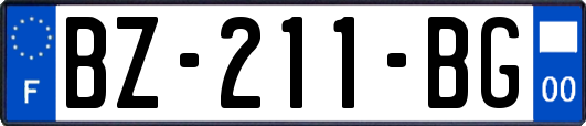 BZ-211-BG