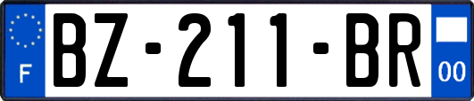 BZ-211-BR