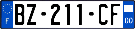 BZ-211-CF