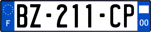 BZ-211-CP