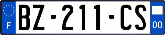 BZ-211-CS