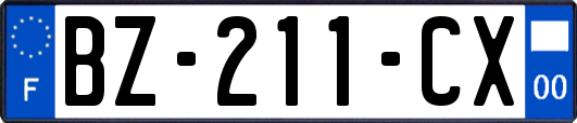 BZ-211-CX