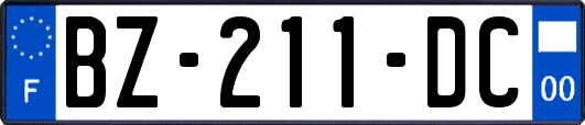 BZ-211-DC