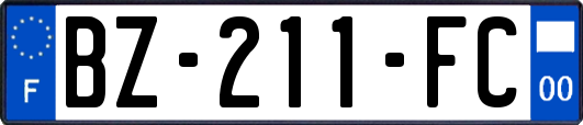 BZ-211-FC