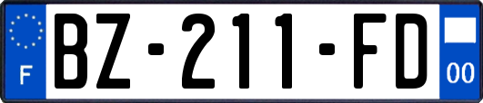 BZ-211-FD