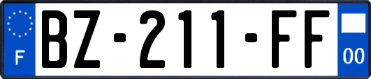 BZ-211-FF