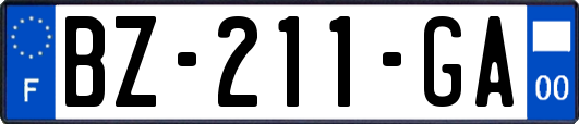 BZ-211-GA