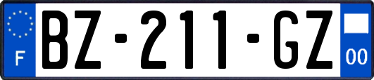 BZ-211-GZ