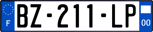 BZ-211-LP