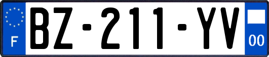 BZ-211-YV