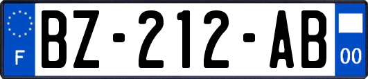 BZ-212-AB