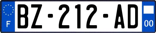 BZ-212-AD