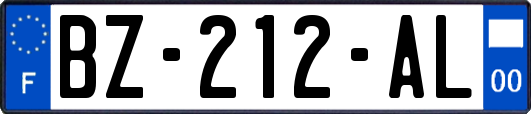 BZ-212-AL