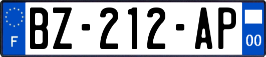 BZ-212-AP