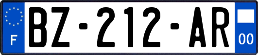 BZ-212-AR