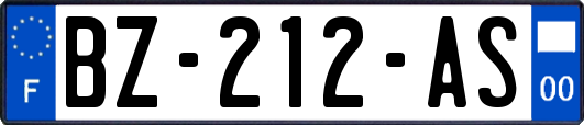 BZ-212-AS