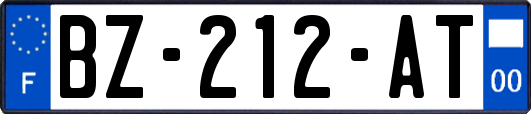 BZ-212-AT