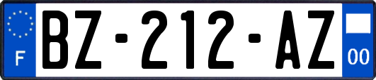 BZ-212-AZ