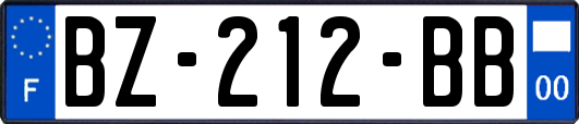 BZ-212-BB